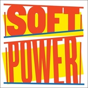 Soft Power (The Public Theater)
