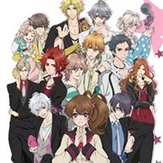 Brother Conflict
