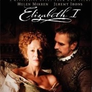 Elizabeth I