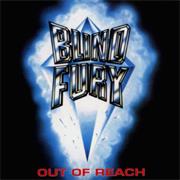 Blind Fury - Out of Reach (1985)