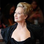 Meryl Streep