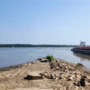 Jones-Confluence Point State Park