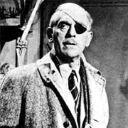 Colonel March of Scotland Yard