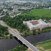 Jelgava, Latvia