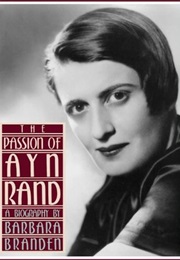 The Passion of Ayn Rand (Barbara Branden)
