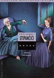 Posljednji Stipančići (Vjenceslav Novak)