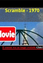 Scramble (1970)