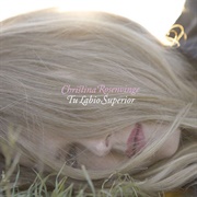 17. Christina Rosenvinge – «Tu Labio Superior» (2008)