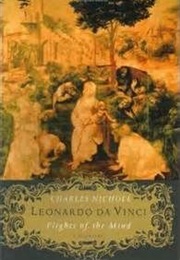 Leonardo Davinci (Charles Nicholl)