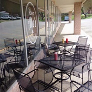 Honest Abe's Burger and Freedom