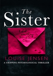 The Sister (Louise Jensen)