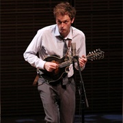 Chris Thile (Nickel Creek)