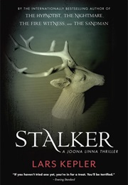 Stalker (Lars Kepler)
