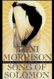 Song of Solomon (Morrison, Toni)