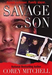 Savage Son (Corey Mitchell)