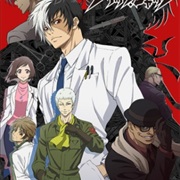 Young Black Jack