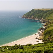 Lantic Bay