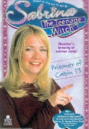 Prisoner of Cabin 13 (John Vornholt)