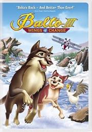 Balto 3