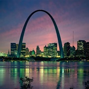 St. Louis, US
