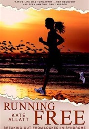 Running Free (Allat, Kate)