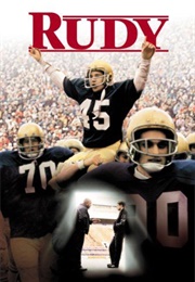 Rudy (1993)
