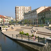 Miskolc
