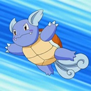 Wartortle