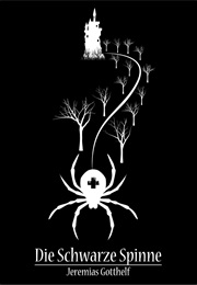 Die Schwarze Spinne (Jeremias Gotthelf)