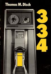 334, Thomas M. Disch (1972)