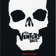 The Venture Bros: Season 1