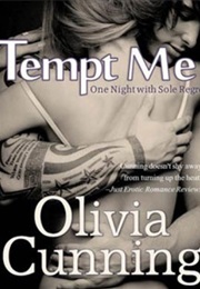 Tempt Me (Olivia Cunning)