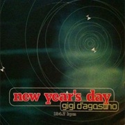 New Year's Day - Gigi D'Agostino