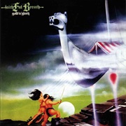 Faithful Breath - Gold 'N' Glory