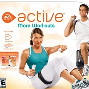 EA Sports Active: More Workouts