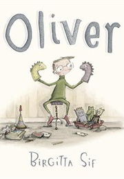 Oliver (Birgitta Sif)