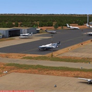 Broome International Airport