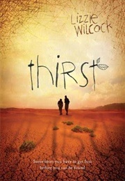 Thirst (Lizzie Wilcock)