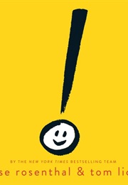 Exclamation Mark (Amy Krouse Rosenthal)
