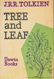 Tree and Leaf
