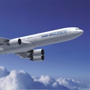 Airbus A340-400