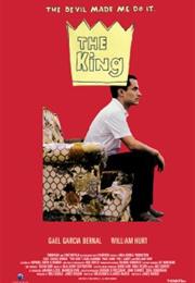 The King