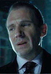 Harry – in Bruges (2008)