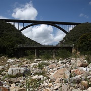 Van Stadens Bridge, South Africa