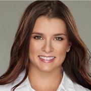 Danica Patrick