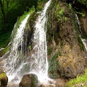 Malanaphy Springs State Preserve, Iowa