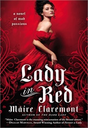The Lady in Red (Maire Claremont)