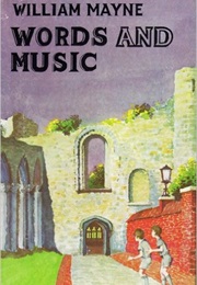 Words and Music (William Mayne)