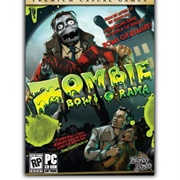 Zombie Bowl-O-Rama