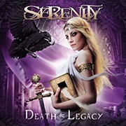 Death & Legacy - Serenity
